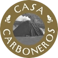 logotipo de Casa Carboneros
